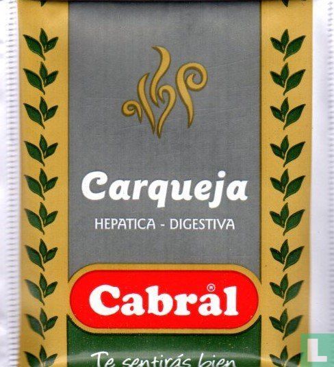 Carqueja 