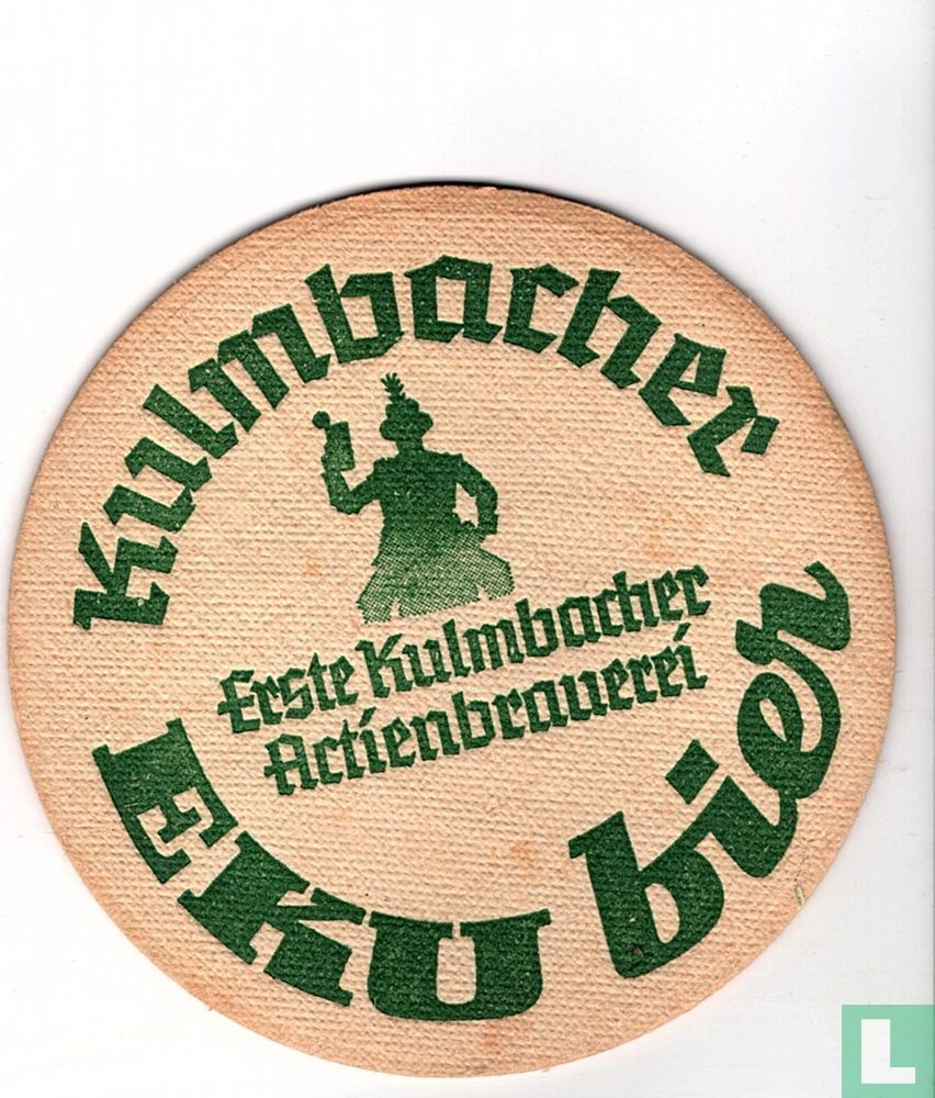 Eku Kulminator 