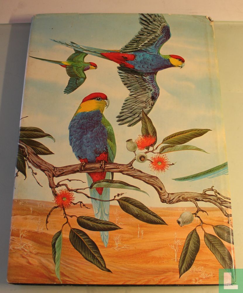 Australian Birds