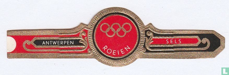Roeien