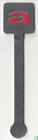 Letter A 
