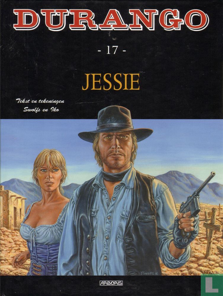 Jessie