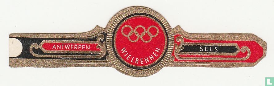 Wielrennen