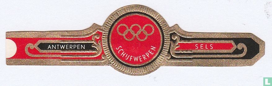 Schijfwerpen