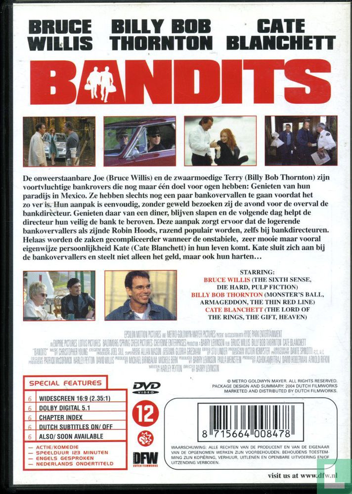 Bandits