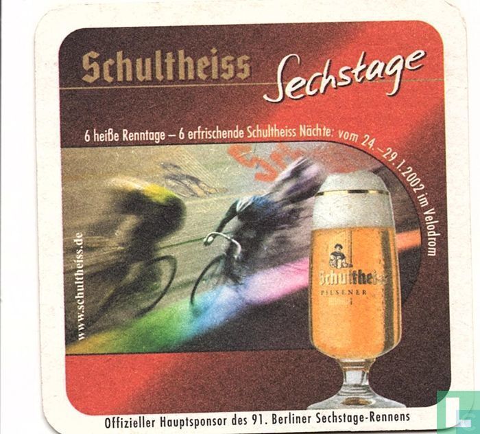 Sechstage
