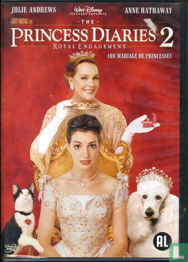Royal Engagement