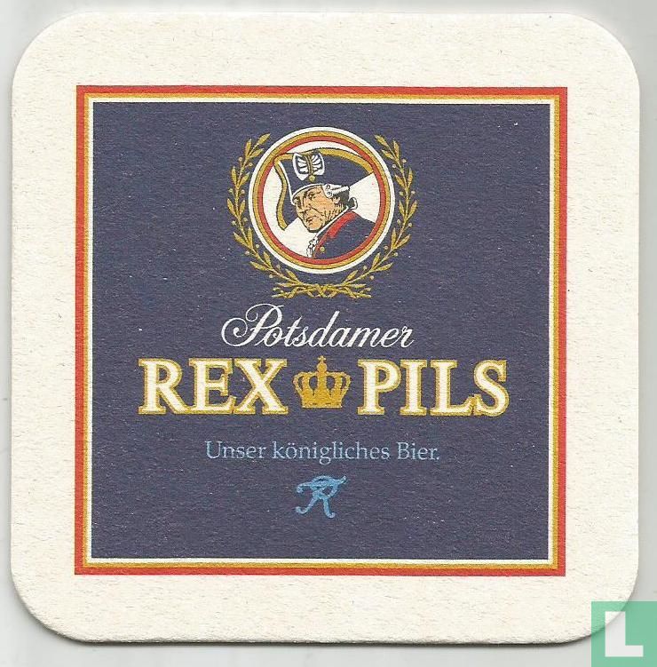Rex Pils
