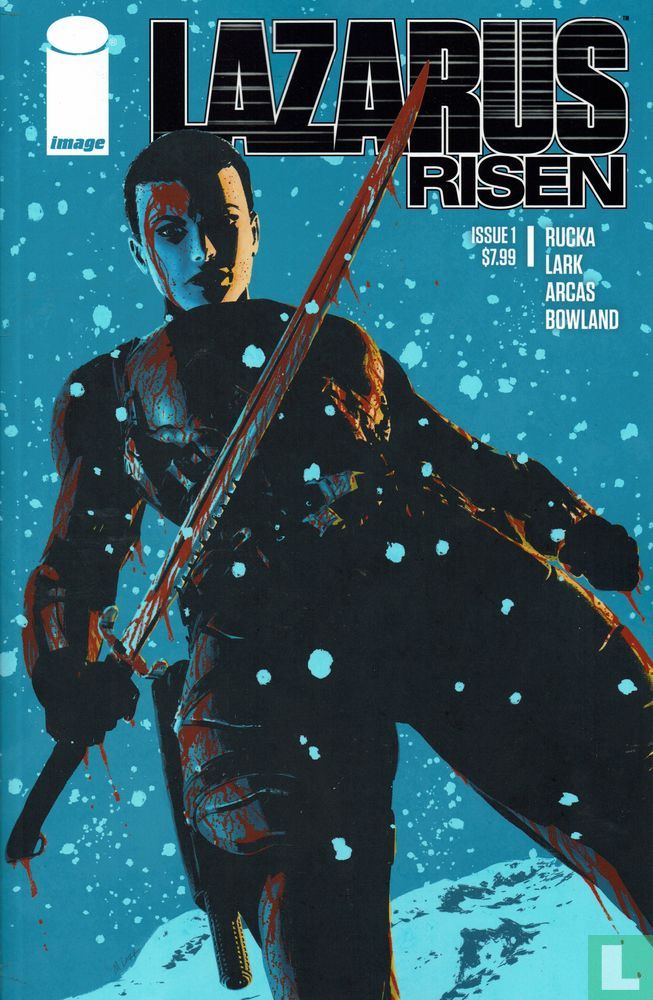 Risen 1