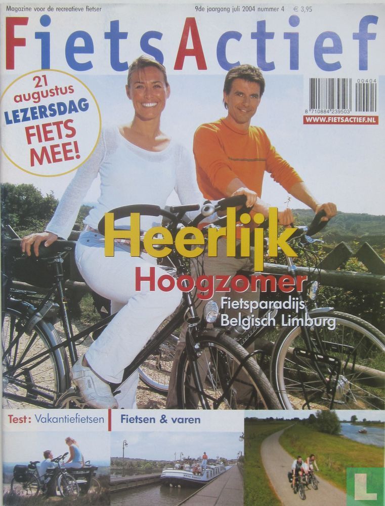 FietsActief 4