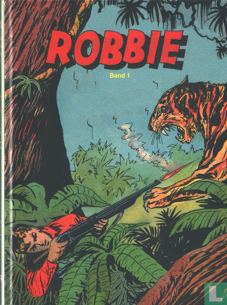 Robbie 1