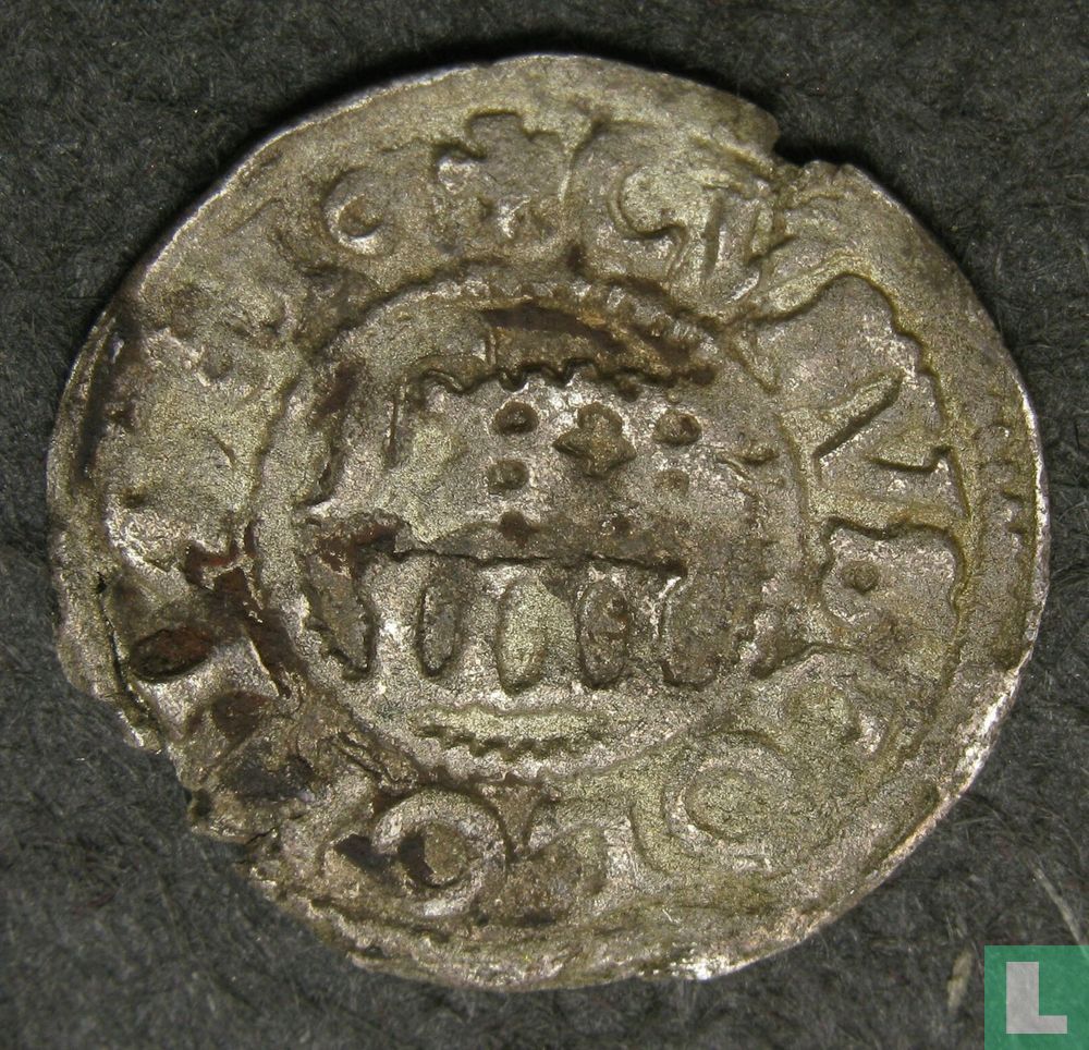 Köln 8 Heller 1610