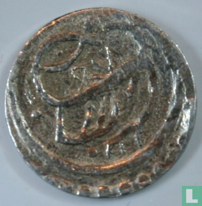 Denmark sceattas ca. 720