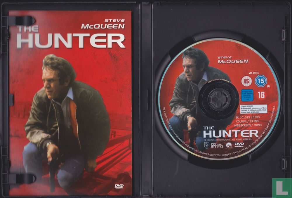The Hunter