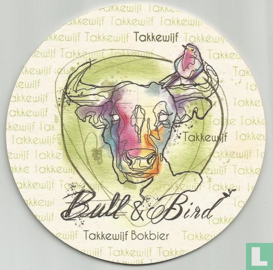 Bull & Bird