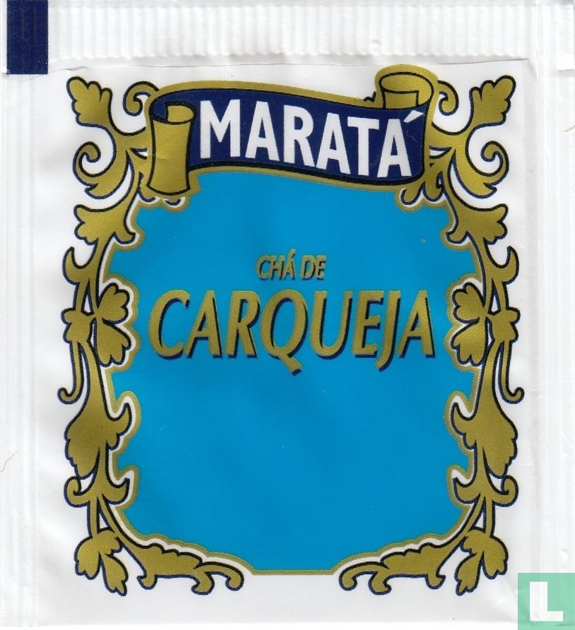 Chá De Carqueja 