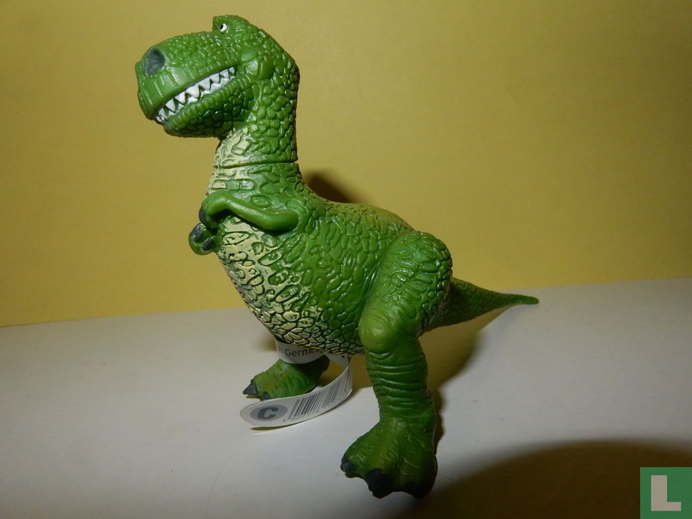 Rex