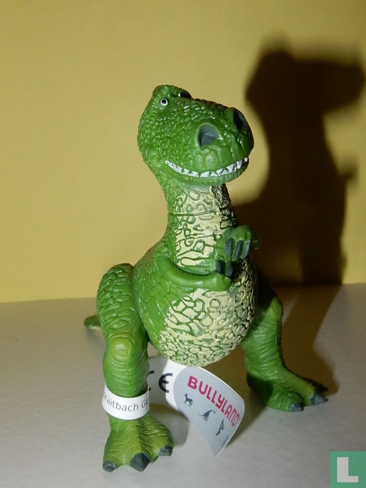 Rex