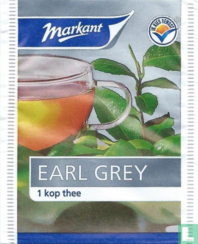 Earl Grey