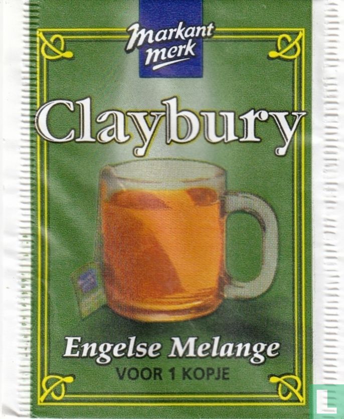 Engelse Melange