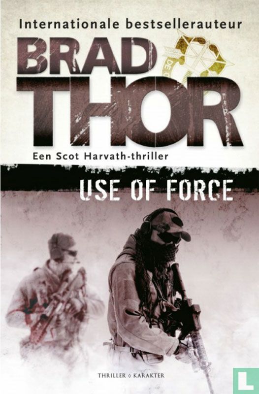 Use of Force