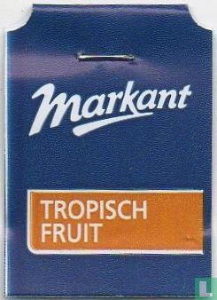 Tropische Fruit