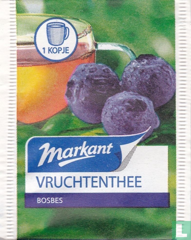 Bosbes