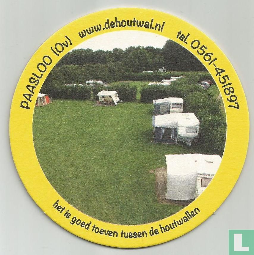 Minicamping de Houtwal