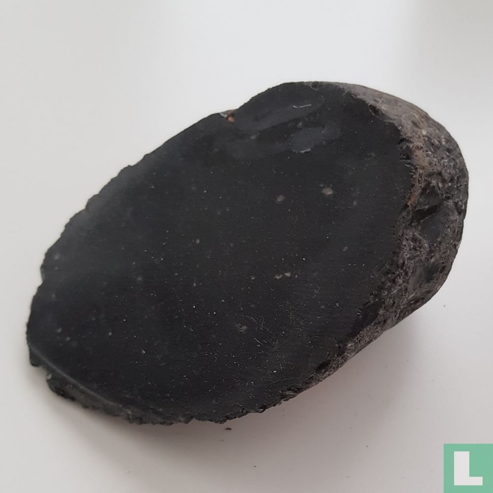 Lavasteen