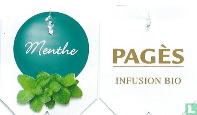 Menthe