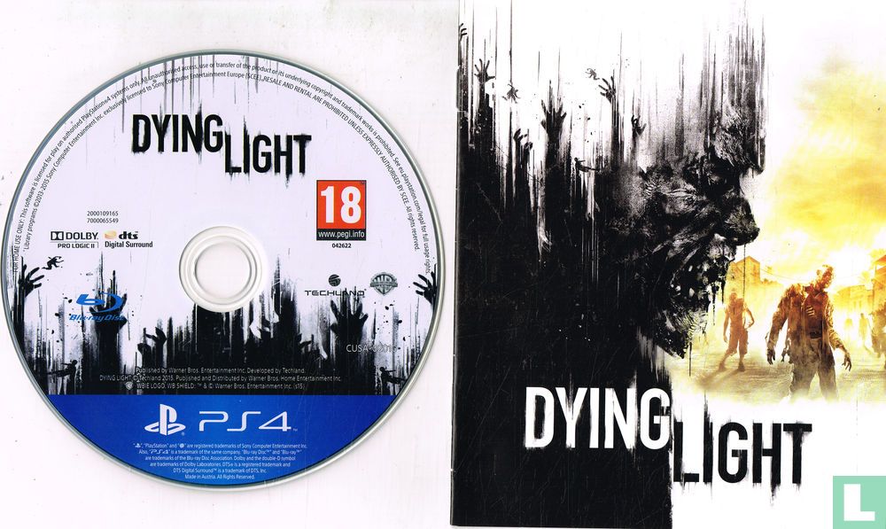 Dying Light