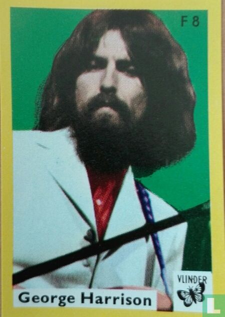 George Harrison