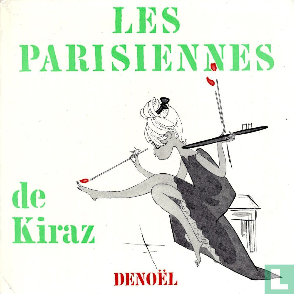 Les Parisiennes