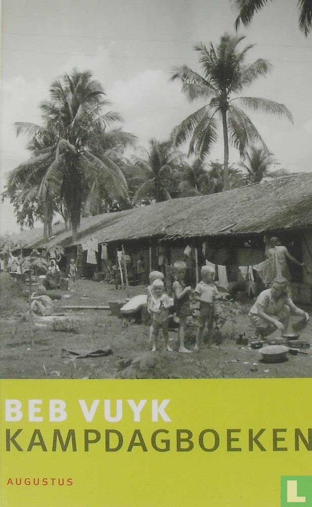 Kampdagboeken