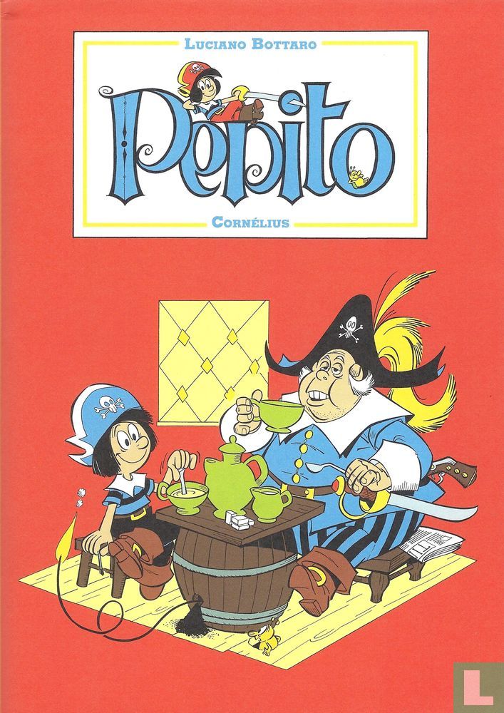 Pepito 1