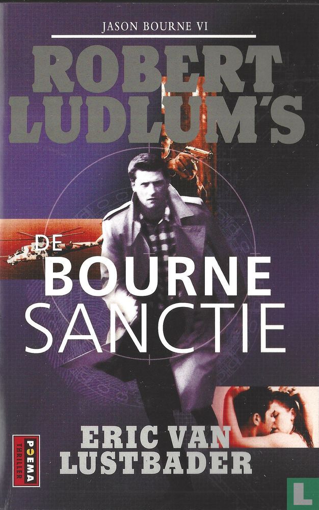 De Bourne Sanctie