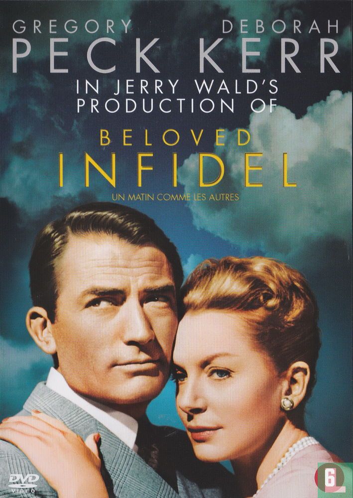 Beloved Infidel