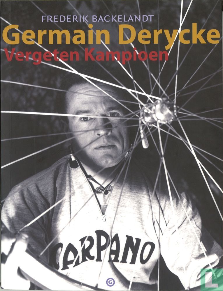Germain Derycke