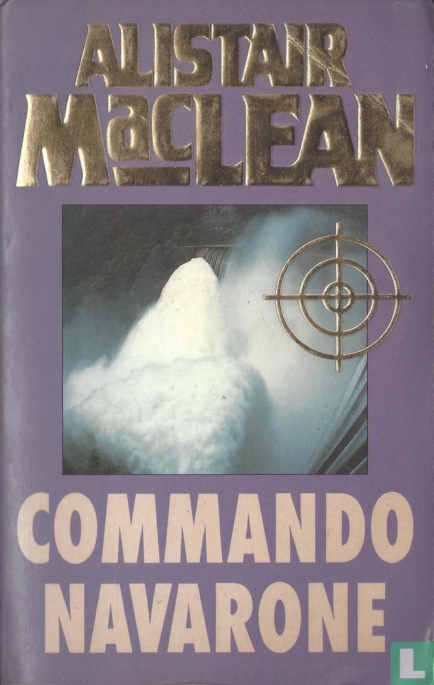 Commando Navarone