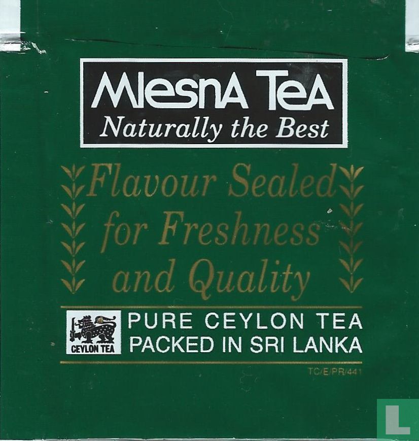 Peach Apricot Tea