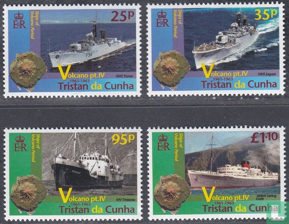 ships