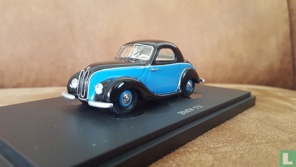 BMW 531