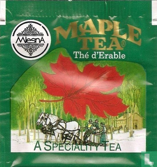 Maple Tea