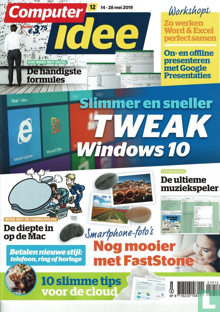 Computer Idee 12