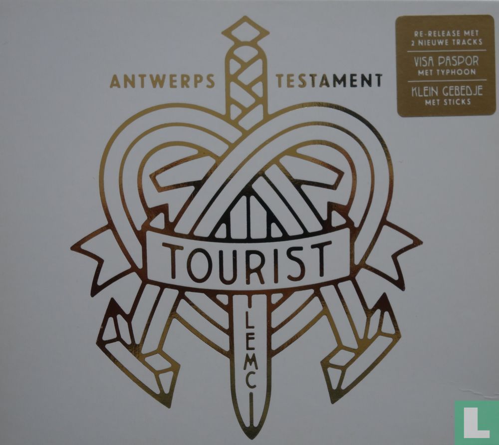 Antwerps testament