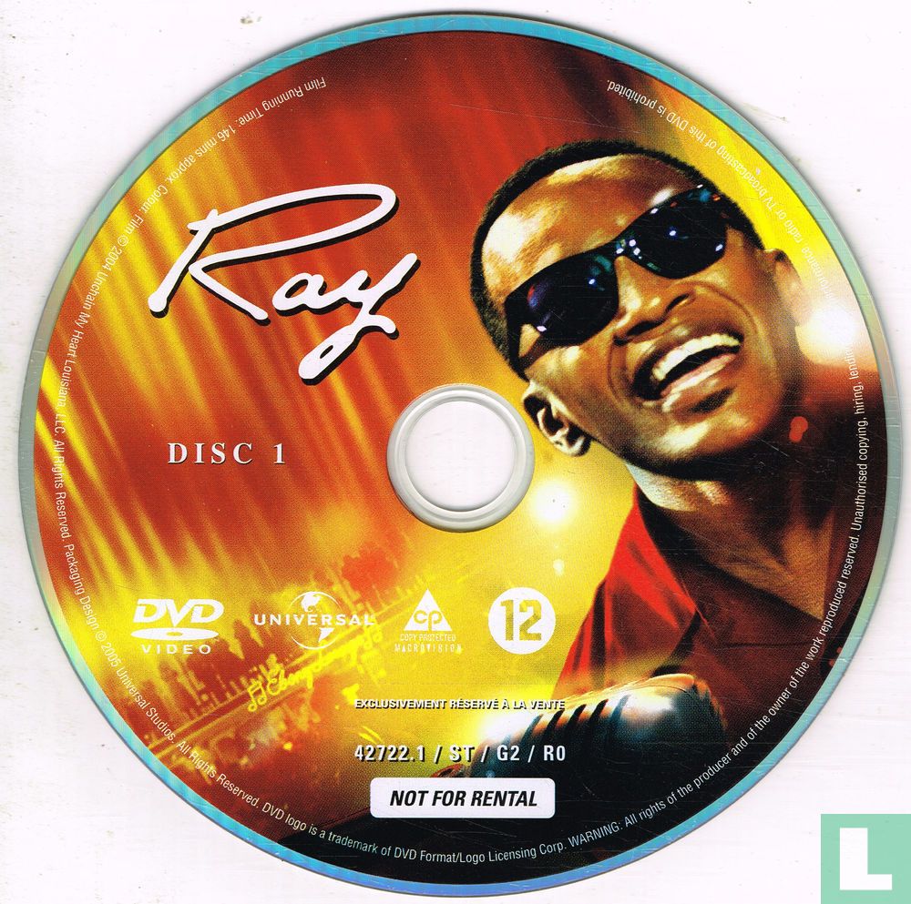 Ray