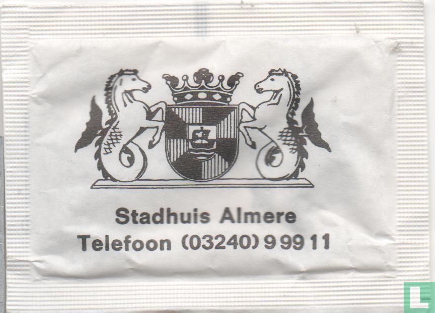 Stadhuis Almere