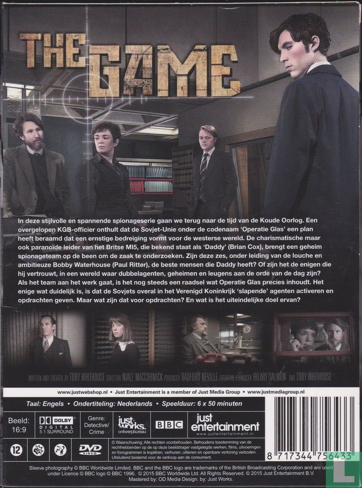 The Game