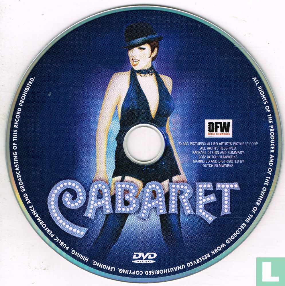 Cabaret
