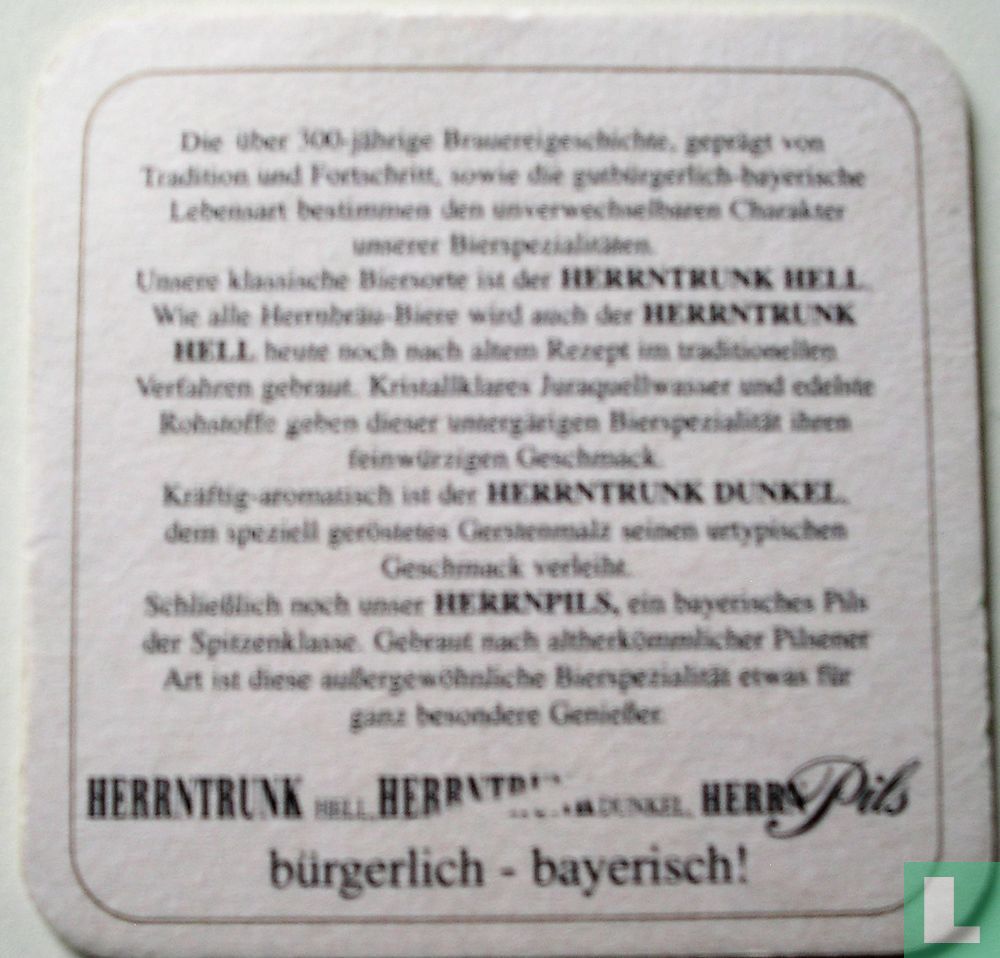 HerrnBräu